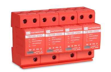 T1類試驗浪涌保護器